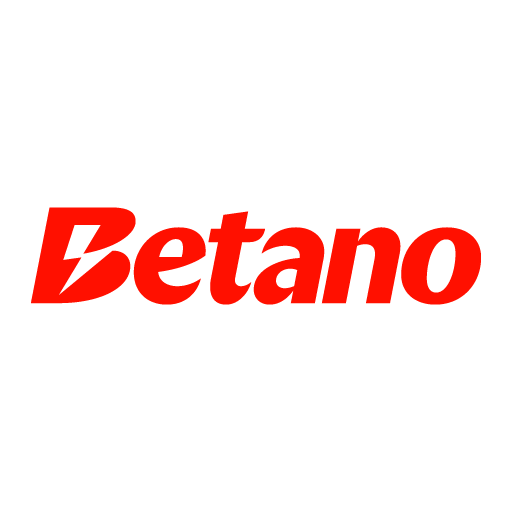 Betano Logo