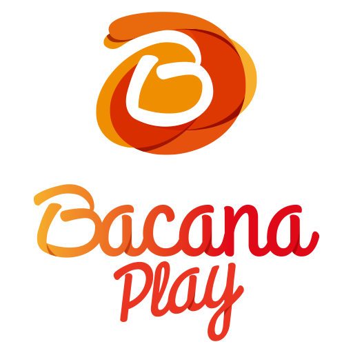 BacanaPlay Logo